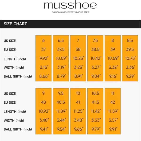 MUSSHOE Ballet Flats Dress Shoes for Women Comfortable Women's Pointed Toe Flat Slip On with Bow