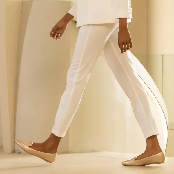 MUSSHOE Flat Shoes Women Comfortable Slip on Women's Flats