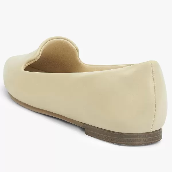 MUSSHOE Flat Shoes Women Comfortable Slip on Women's Flats