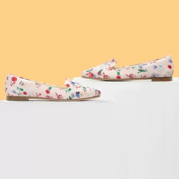 MUSSHOE Flat Shoes Women Comfortable Slip on Women's Flats