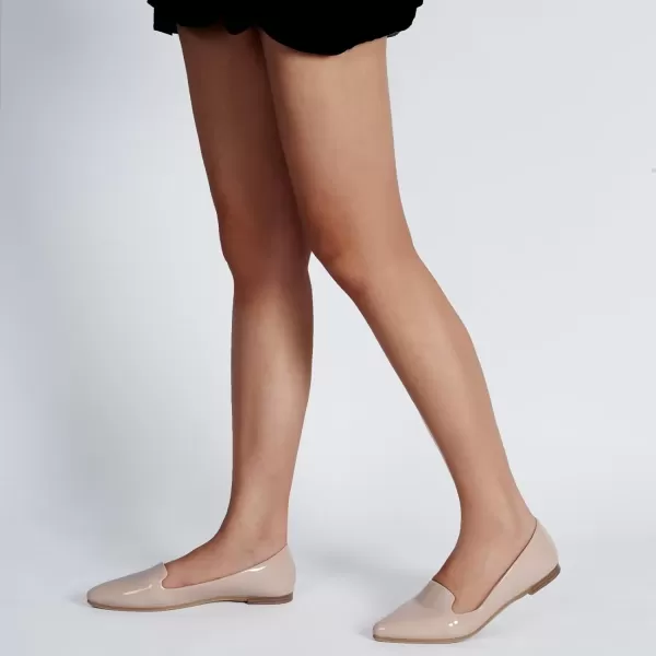MUSSHOE Flat Shoes Women Comfortable Slip on Women's Flats