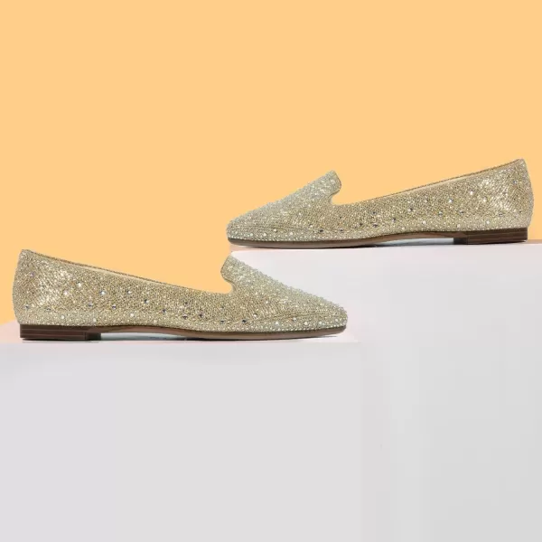 MUSSHOE Flat Shoes Women Comfortable Slip on Women's Flats