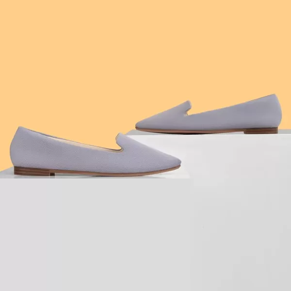MUSSHOE Flat Shoes Women Comfortable Slip on Women's Flats