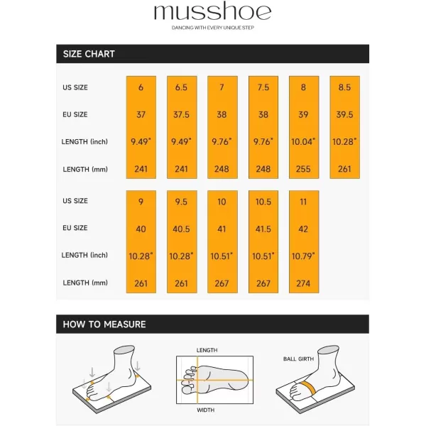MUSSHOE Flats Shoes Women Comfortable Bowknot Lace Breathable Ballet Flats for Women