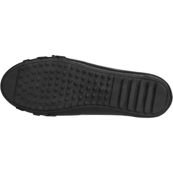 MUSSHOE Flats Shoes Women Dressy Comfortable Slip On Round Toe Womens Flats