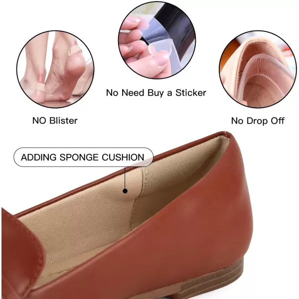 MUSSHOE Flats Shoes Women Pointed Toe Womens Flats Loafers