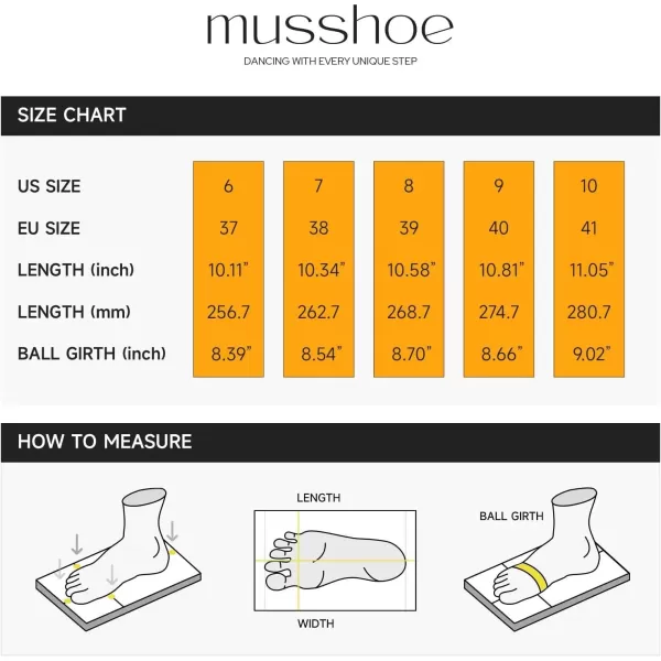 MUSSHOE Flats Shoes Women Slingback Womens Flats Breathable Knit Flats for Women