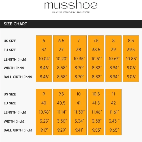 MUSSHOE Loafers for Women Comfortable Pointed Toe Memory Foam Women's Loafers