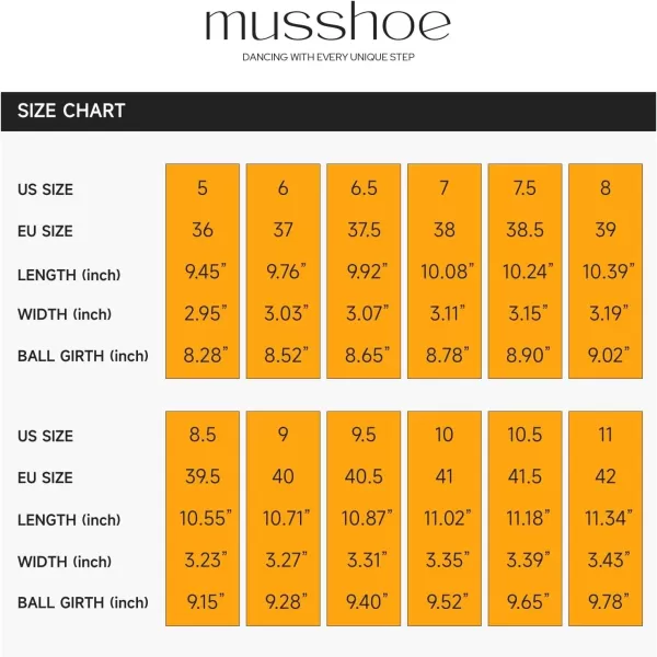 MUSSHOE Mules for Woman Buckle Flats Comfortable Slip on Women Mules Flats Shoes Backless Loafers