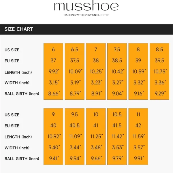 MUSSHOE Mules for Women Flats Comfortable Pointed Toe Women Mules