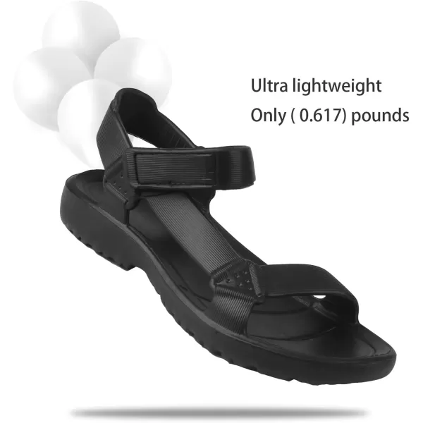 MUSSHOE Sandals Women Comfortable Sandals for Women Dressy Summer Elastic Ankle Strap Casual Summer Beach Flip Flops For Womens Sandals Flats