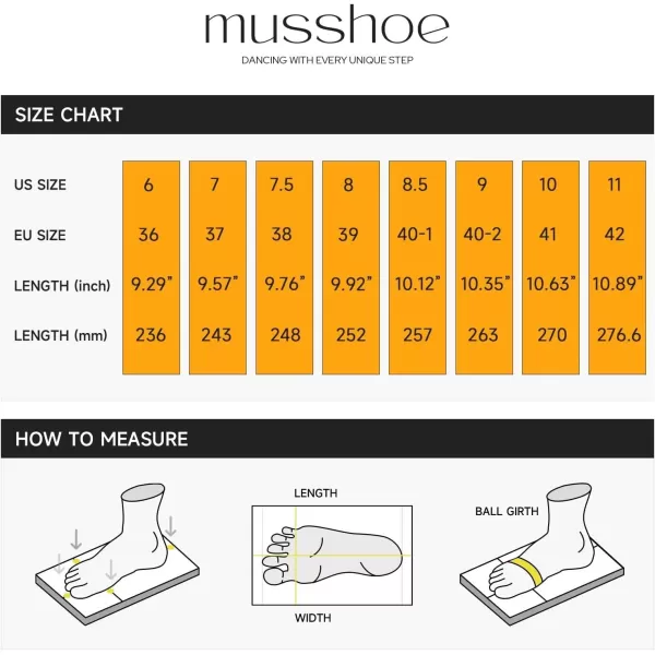 MUSSHOE Womens Walking Shoes Slip on Comfortable Elastic Knit Women Sneakers