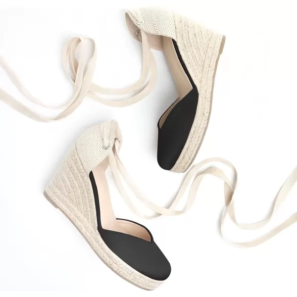MUSSHOE womens Wedge