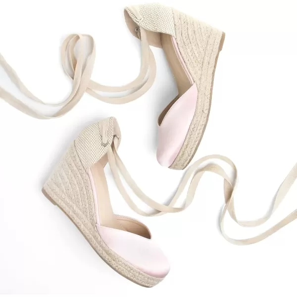 MUSSHOE womens Wedge