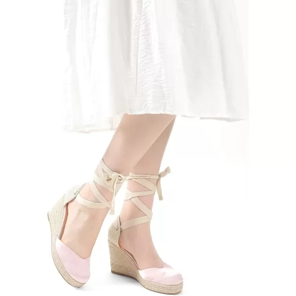 MUSSHOE womens Wedge
