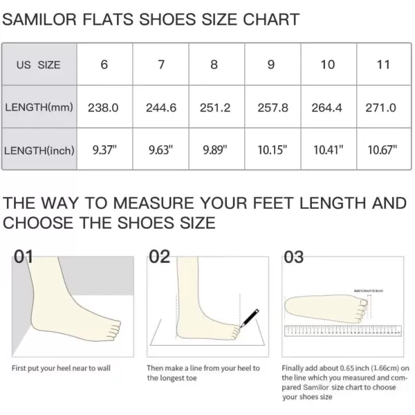 Samilor womens Slingback