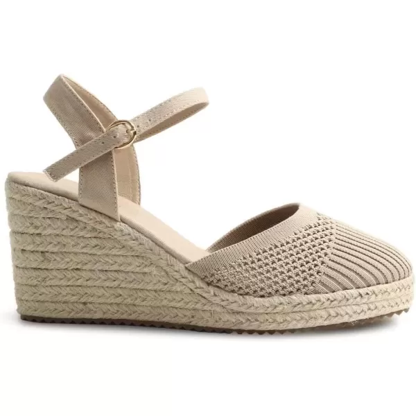 Samilor womens Slingback