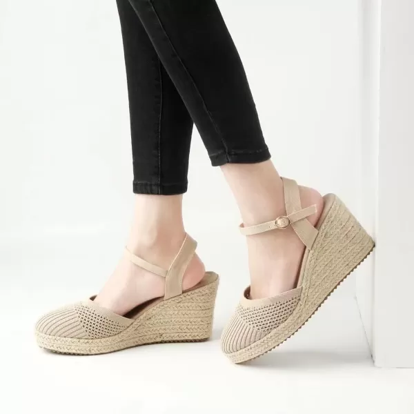 Samilor womens Slingback