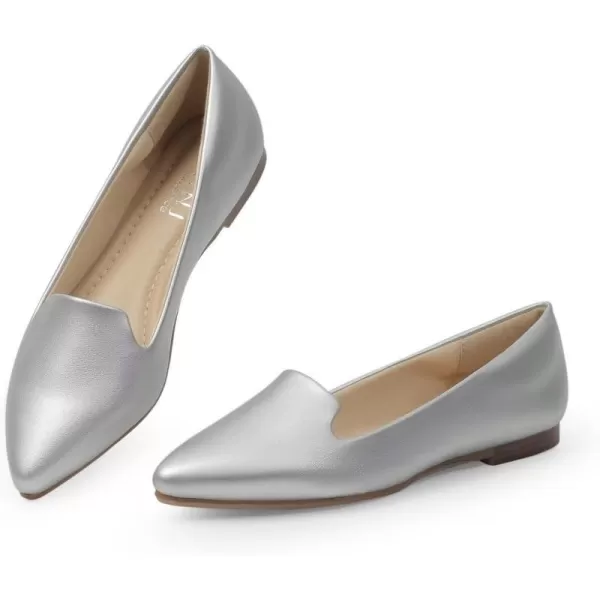 MUSSHOE Flat Shoes Women Comfortable Slip on Women's Flats