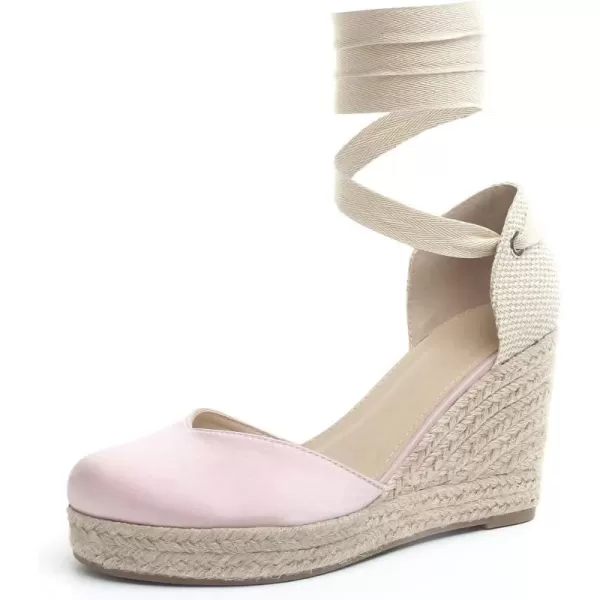 MUSSHOE womens Wedge