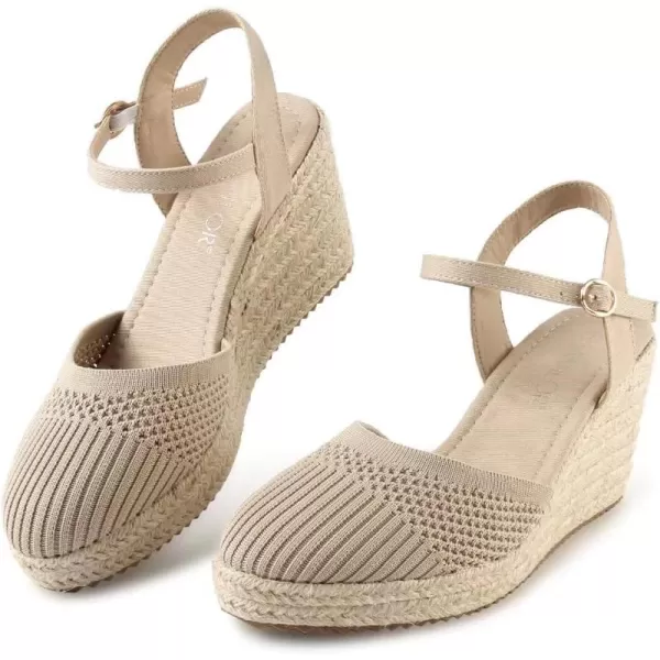 Samilor womens Slingback