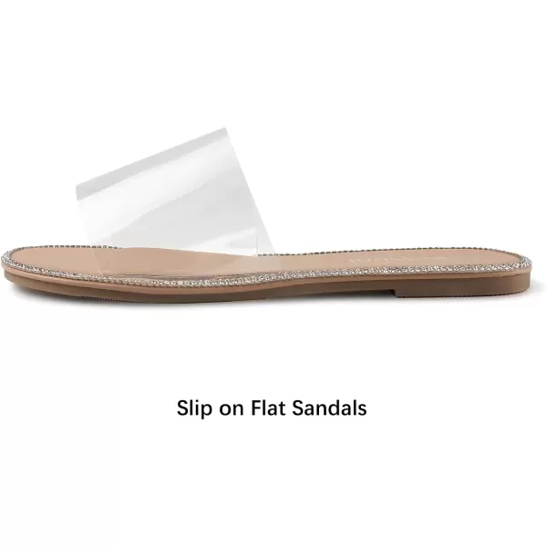 MUSSHOE womens Flats