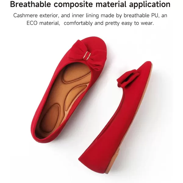MUSSHOE Flat Shoes Women replace women flats