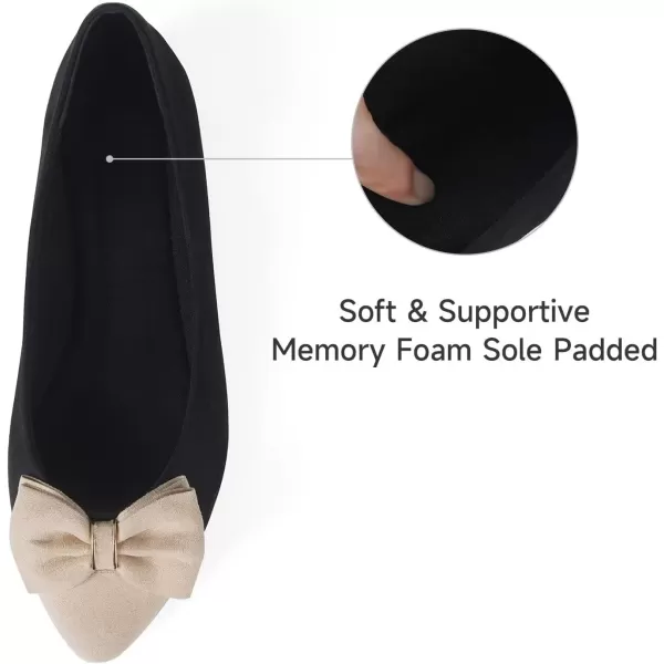 MUSSHOE Flat Shoes Women replace women flats