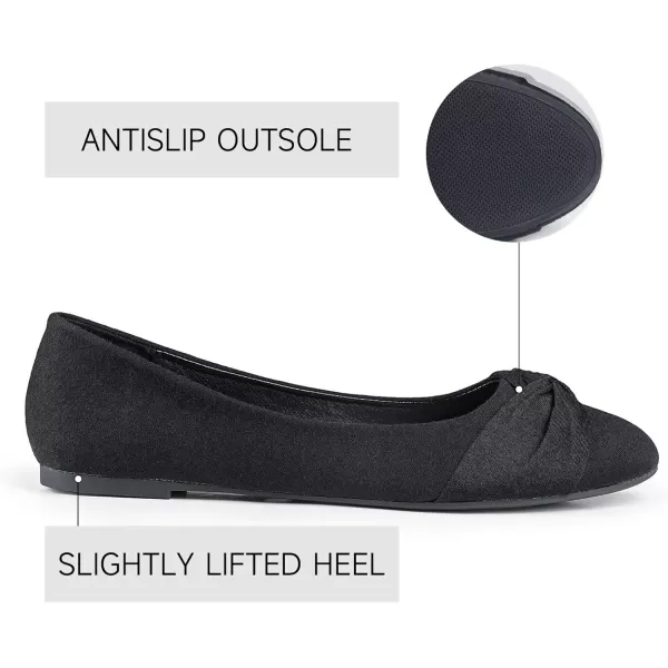 MUSSHOE Flat Shoes Women replace women flats
