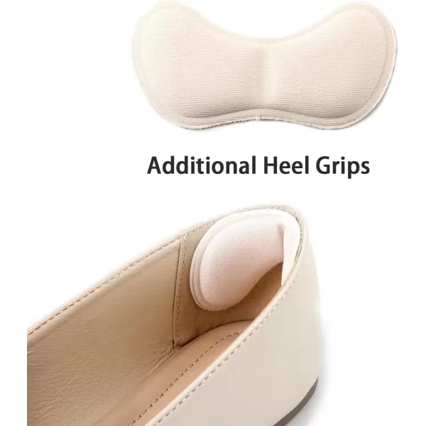 MUSSHOE Flat Shoes Women replace women flats