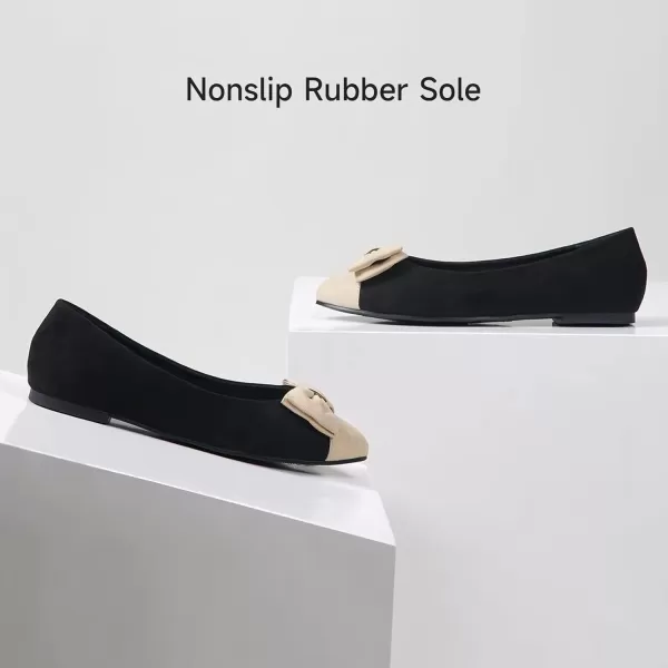 MUSSHOE Flat Shoes Women replace women flats