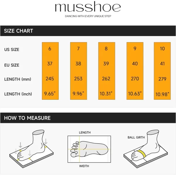 MUSSHOE Flat Shoes Women replace women flats