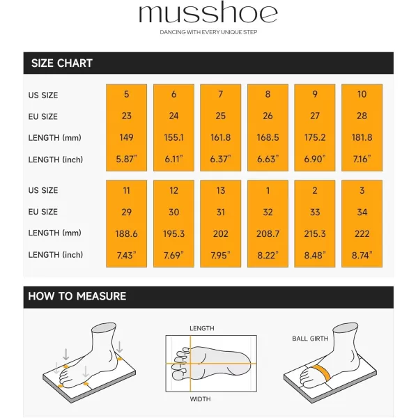 MUSSHOE Girls Shoes Mary Jane Shoes for Toddler Flower Comfortable Strap Dress Flats School Wedding Party