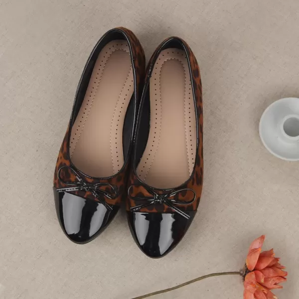 MUSSHOE Women Flats Slip on replace flat shoes