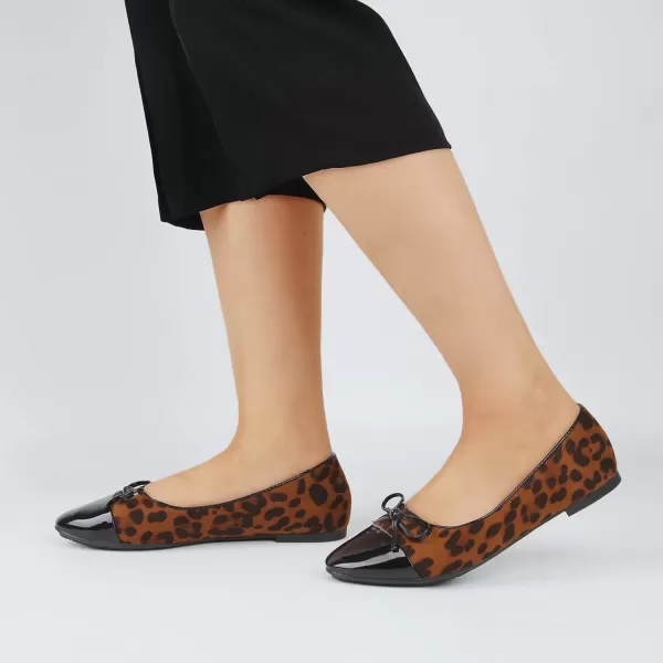 MUSSHOE Women Flats Slip on replace flat shoes