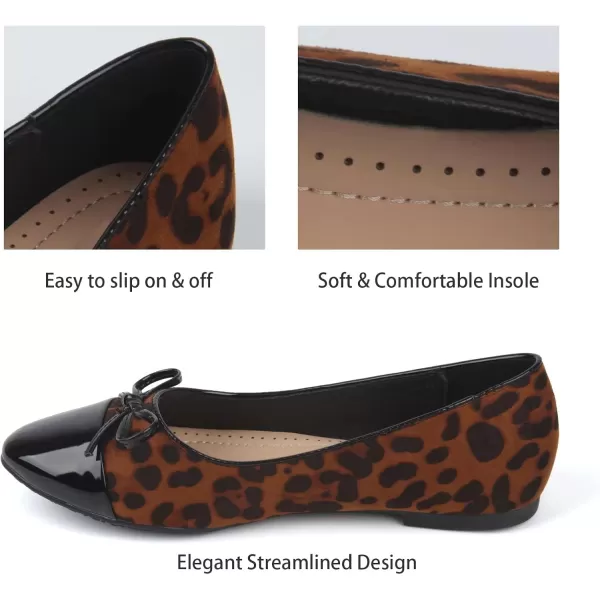 MUSSHOE Women Flats Slip on replace flat shoes
