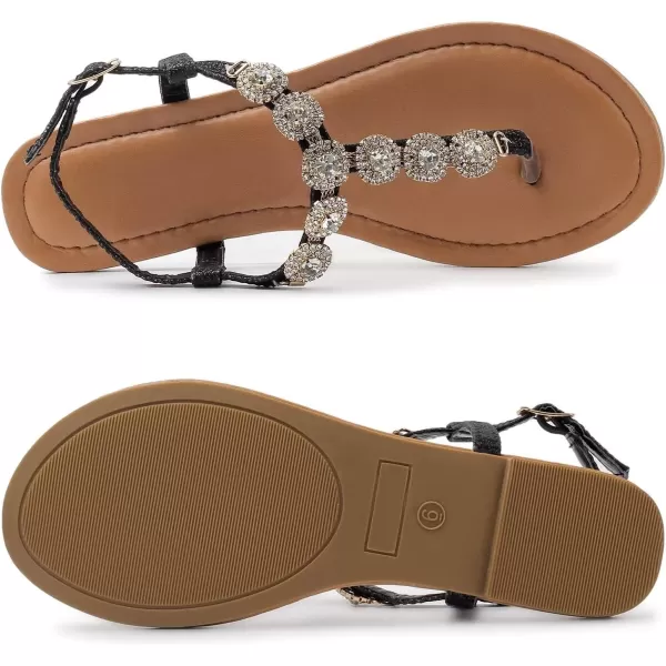 MUSSHOE womens Flats