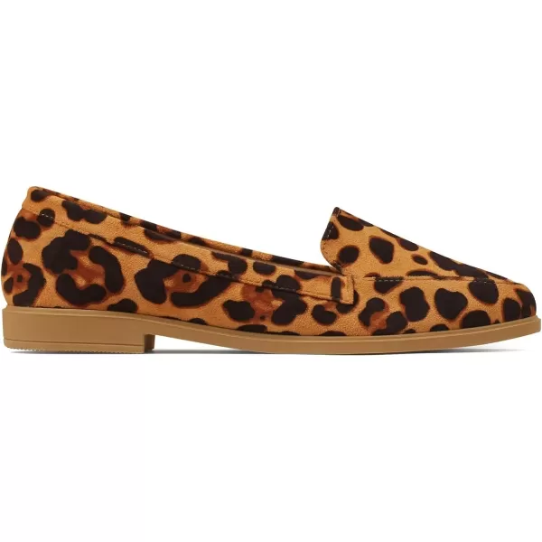 MUSSHOE womens Loafers
