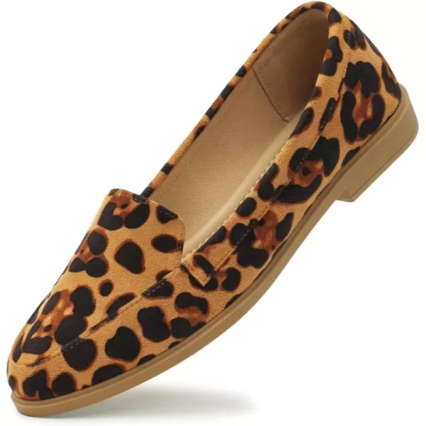 MUSSHOE womens Loafers