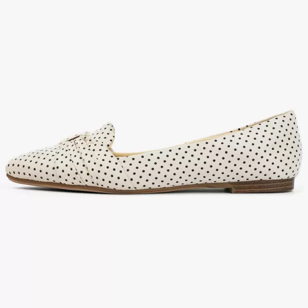 MUSSHOE Flat Shoes Women Comfortable Slip on Women's Flats Dress Shoes for Women