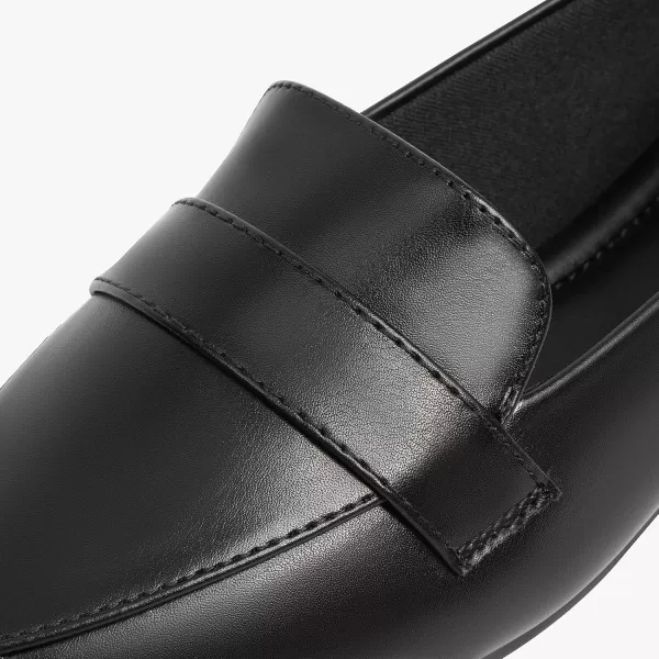 MUSSHOE Women's Flats, Comfortable Pointed Toe Flats for Women Soft Suede Women's Loafers &amp; Slip-ons for Work Dating and Casual
