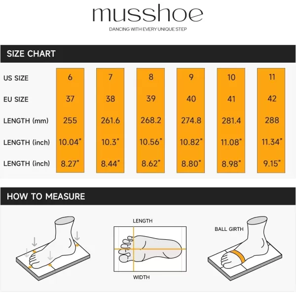 imageMUSSHOE Flats Shoes Women Slingback Pointed Toe Comfort Womens FlatsBlack1 9