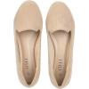 imageUSSHOE Flats Shoes for Women Slip on Round Toe Comfortable Womens Flats Ballet Flats Shoes LoafersBeige Bf2