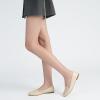 imageUSSHOE Flats Shoes for Women Slip on Round Toe Comfortable Womens Flats Ballet Flats Shoes LoafersBeige Pu