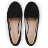 imageUSSHOE Flats Shoes for Women Slip on Round Toe Comfortable Womens Flats Ballet Flats Shoes LoafersBlack Bf2