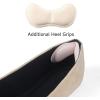 imageMUSSHOE Flat Shoes Women Replace Women FlatsBlack 34979