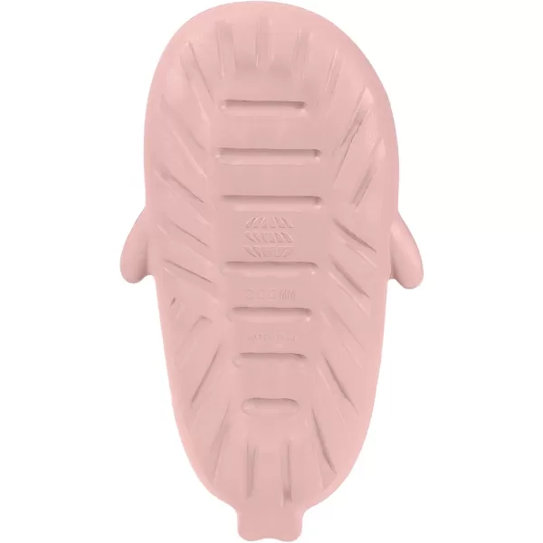 Gaatpot Womens Mens Shark Slides Cloud Slippers Summer Open Toe Slide Sandals with Cushioned Thick Sole