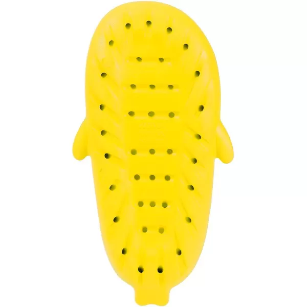 Gaatpot Womens Mens Shark Slides Cloud Slippers Summer Open Toe Slide Sandals with Cushioned Thick Sole