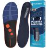 imageWalkHero Inserts Relieve Plantar Fasciitis  Flat Feet Insoles Arch Supports Insoles Orthotic Insoles for Foot Arch Pain Absorbs Shock Reduces OverPronation Mens 10105  Womens 12125Grape Purple