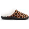 imageGaatpot Christmas Gifts Womens Mens Slippers Christmas Decorations Shoes with Snowman Reindeer